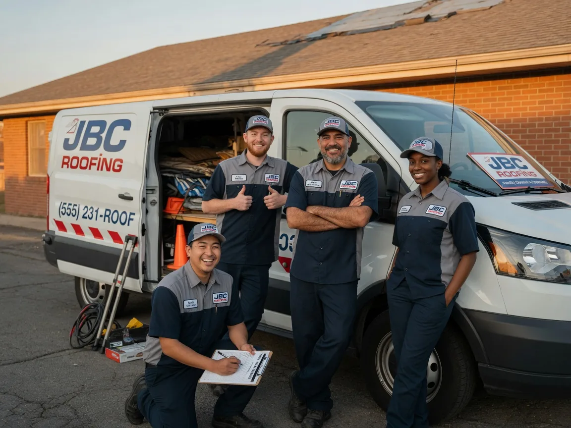Roof Replacement company in Parrott, VA