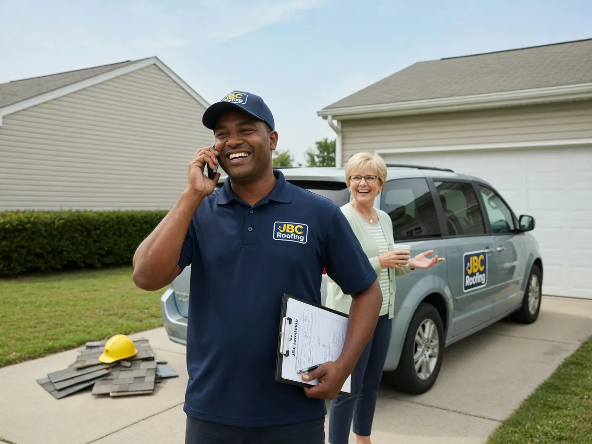 Roof Replacement Parrott, VA FAQs